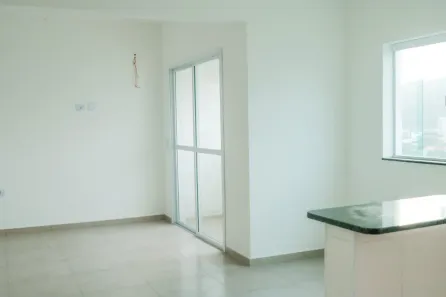 Apartamento com 2 Quartos à venda, 75m² no Campo Grande, Santos