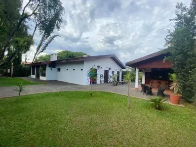 Casa com 3 Quartos à venda, 327m² no Parque Residencial Nardini, Americana