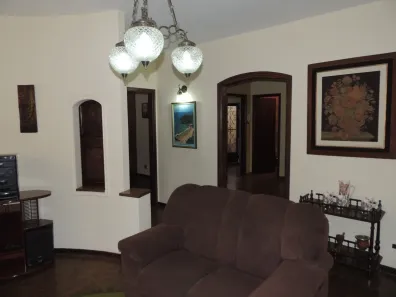 Casa com 3 Quartos à venda, 231m² no Jardim Monumento, Piracicaba