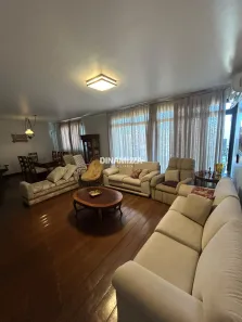 Apartamento com 4 Quartos à venda, 243m² no Centro, Uberaba