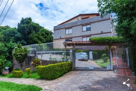 Apartamento com 3 Quartos à venda, 88m² no Santa Tereza, Porto Alegre