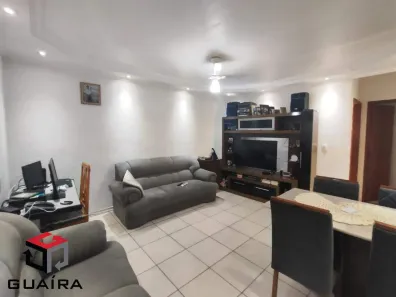 Cobertura com 2 Quartos à venda, 120m² no Vila Linda, Santo André