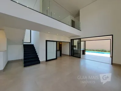 Casa de Condomínio com 3 Quartos à venda, 267m² no Vila do Golf, Ribeirão Preto