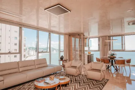 Apartamento com 3 Quartos à venda, 232m² no Centro, Balneário Camboriú