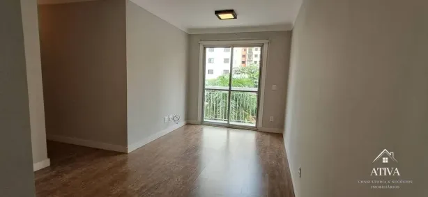 Apartamento com 3 Quartos à venda, 60m² no Jardim das Vertentes, São Paulo