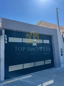 Casa com 3 Quartos à venda, 82m² no Residencial Bosque dos Ipês, São José dos Campos