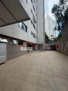 Apartamento com 3 Quartos à venda, 130m² no Carmo, Belo Horizonte