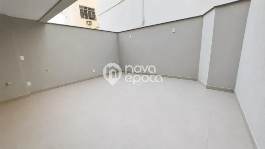 Apartamento com 1 Quarto à venda, 59m² no Tijuca, Rio de Janeiro