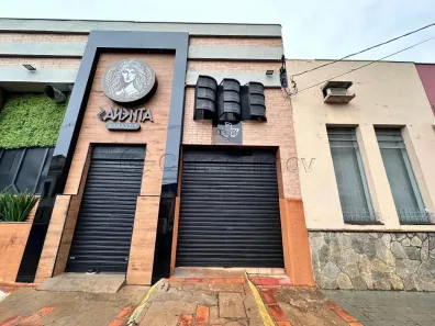 Ponto Comercial para alugar, 350m² no Centro, Ribeirão Preto