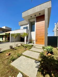 Casa de Condomínio com 3 Quartos à venda, 227m² no Santa Rosa, Piracicaba