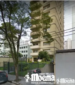 Apartamento com 3 Quartos à venda, 339m² no Brooklin Paulista, São Paulo