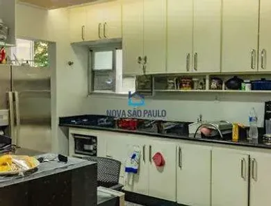 Apartamento com 3 Quartos à venda, 92m² no Vila Guarani (Z Sul), São Paulo