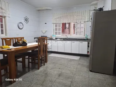 Sobrado com 3 Quartos à venda, 362m² no Nova Petrópolis, São Bernardo do Campo