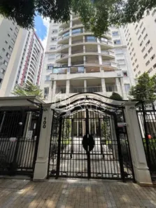 Apartamento com 2 Quartos à venda, 70m² no Vila Madalena, São Paulo