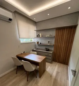 Sala Comercial para alugar, 8m² no Jardim Nossa Senhora Auxiliadora, Campinas