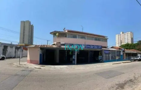 Sobrado com 3 Quartos à venda, 456m² no Vila Tatetuba, São José dos Campos