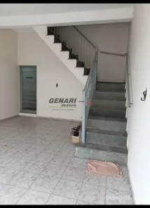 Sobrado com 3 Quartos à venda, 125m² no Jardim Califórnia, Indaiatuba