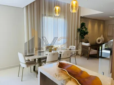 Casa de Condomínio com 3 Quartos à venda, 150m² no Pinheirinho, Vinhedo