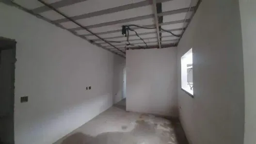 Apartamento com 2 Quartos à venda, 43m² no Parque Erasmo Assunção, Santo André