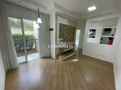 Apartamento com 2 Quartos à venda, 46m² no Vila Mendes, São Paulo