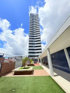 Apartamento com 2 Quartos à venda, 78m² no Umarizal, Belém