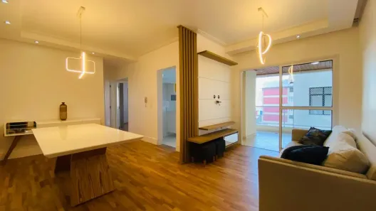 Apartamento com 2 Quartos à venda, 84m² no Parque Residencial Aquarius, São José dos Campos