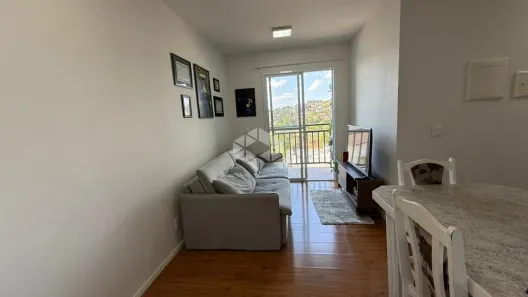 Apartamento com 2 Quartos à venda, 58m² no Santa Lúcia, Caxias do Sul