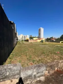 Lote/Terreno à venda, 300m² no Jardim Califórnia, Ribeirão Preto