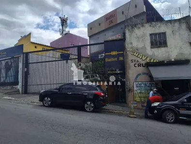 Ponto Comercial para alugar, 320m² no Vila Santa Cruz (Zona Leste), São Paulo