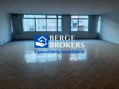 Apartamento com 4 Quartos à venda, 372m² no Flamengo, Rio de Janeiro