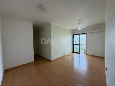 Apartamento com 2 Quartos para alugar, 76m² no Vila Marieta, Campinas