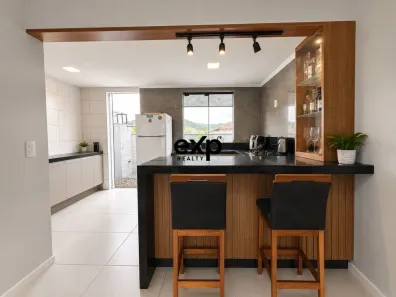 Apartamento com 2 Quartos à venda, 62m² no Passo Manso, Blumenau