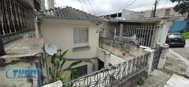 Casa com 6 Quartos à venda, 136m² no Piqueri, São Paulo