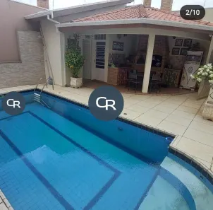 Casa com 3 Quartos à venda, 250m² no Jardim Regina, Indaiatuba