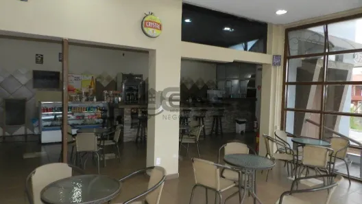 Sala Comercial à venda, 313m² no Vila Barcelona, Sorocaba