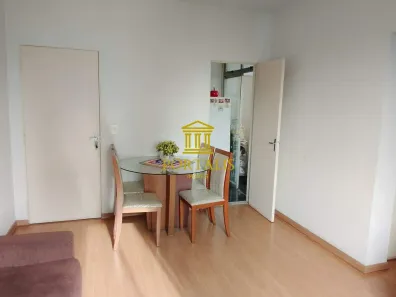 Apartamento com 2 Quartos à venda, 74m² no Floresta, Belo Horizonte