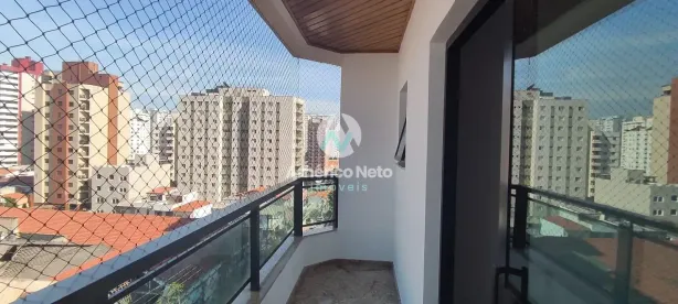 Apartamento com 3 Quartos à venda, 117m² no Santa Paula, São Caetano do Sul
