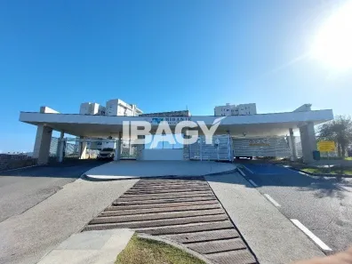 Apartamento com 3 Quartos para alugar, 110m² no Serraria, São José