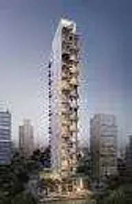 Apartamento com 2 Quartos à venda, 93m² no Jardim Paulista, São Paulo