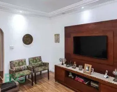 Sobrado com 3 Quartos à venda, 180m² no Cambuci, São Paulo