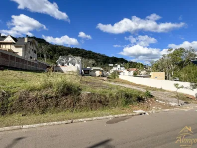 Lote/Terreno à venda, 545m² no Centro, Picada Café