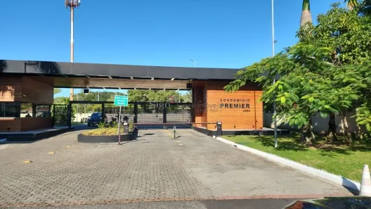 Lote/Terreno à venda, 868m² no Jurerê Internacional, Florianópolis