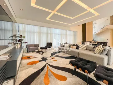 Casa de Condomínio com 4 Quartos à venda, 670m² no Jardim Terras de Santa Helena, Jacareí