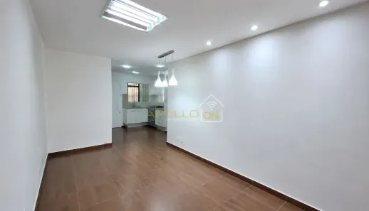 Apartamento com 2 Quartos à venda, 60m² no Vila Mathias, Santos
