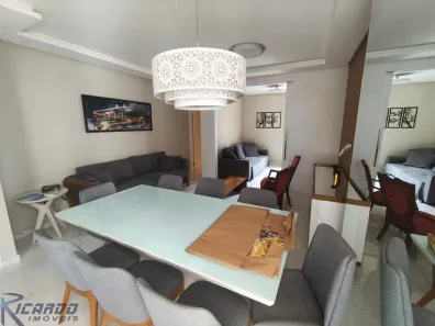 Apartamento com 3 Quartos à venda, 115m² no Praia do Morro, Guarapari