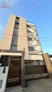 Flat com 1 Quarto à venda, 24m² no Intermares, Cabedelo