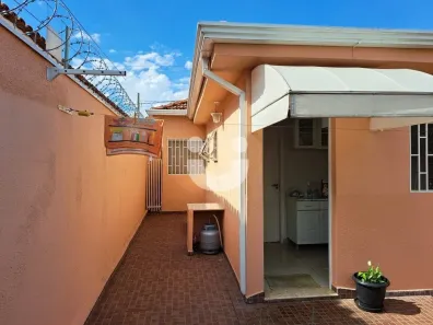 Casa com 3 Quartos à venda, 120m² no Centro, Votorantim