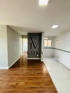 Apartamento com 2 Quartos à venda, 48m² no Tatuquara, Curitiba