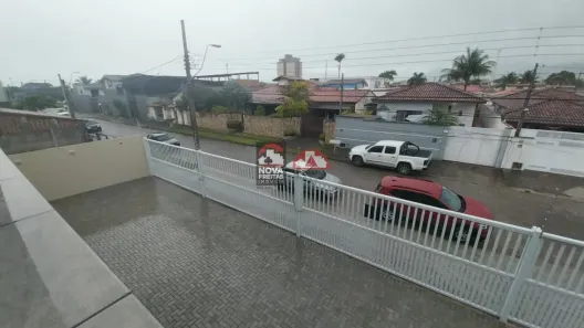 Kitnet com 1 Quarto para alugar, 26m² no Pontal de Santa Marina, Caraguatatuba