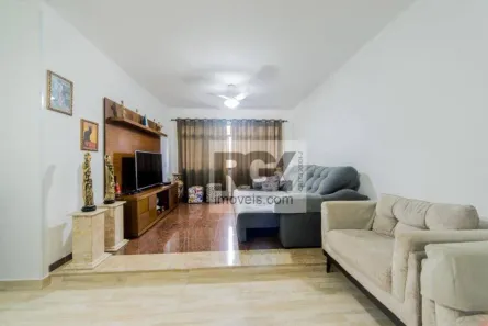 Apartamento com 3 Quartos à venda, 150m² no Ponta da Praia, Santos